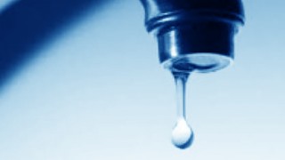 water drip
