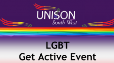 LGBT get active 2018