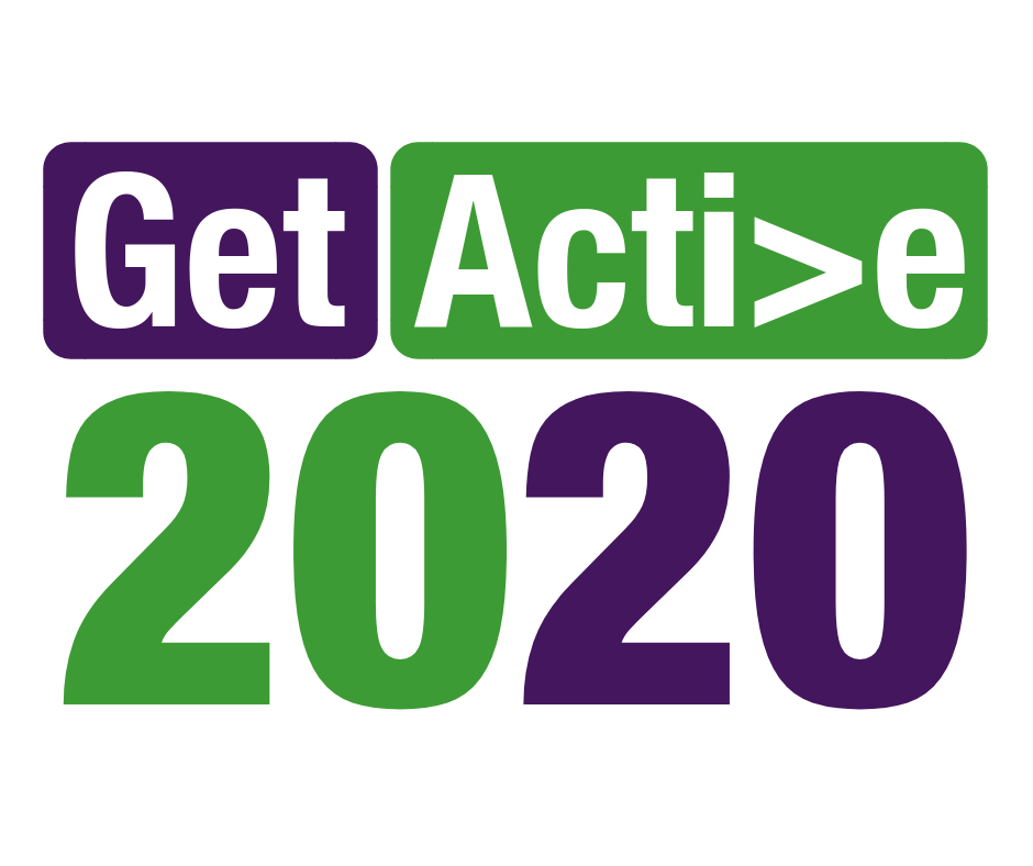 Get Active Awards - UNISON South West