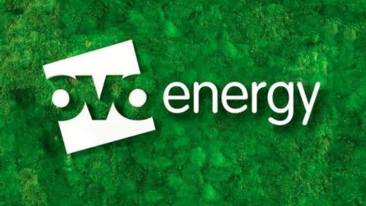 OVO energy logo