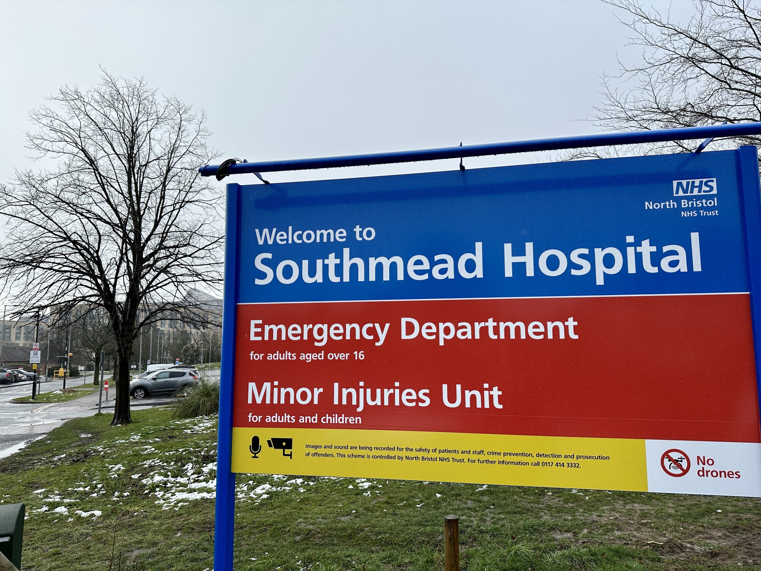 Bristol healthcare assistants win over £1m in rebanding victory