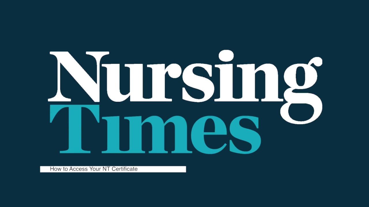 UNISON and Nursing Times partnership helps support next generation of