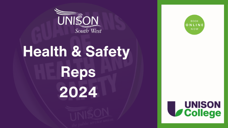 U-Power - The Health & Safety Event 2024